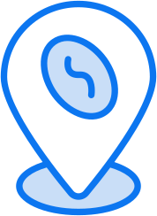 Locaiton icon - Emergency dentist Great Yarmouth